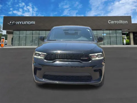 Photos of 2025 Dodge Durango GT for sale in Carrollton, GA at Carrollton Hyundai