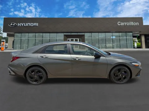 More photos of 2026 Hyundai Elantra SEL Sport at Carrollton Hyundai, GA