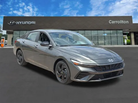 More photos of 2026 Hyundai Elantra SEL Sport at Carrollton Hyundai, GA