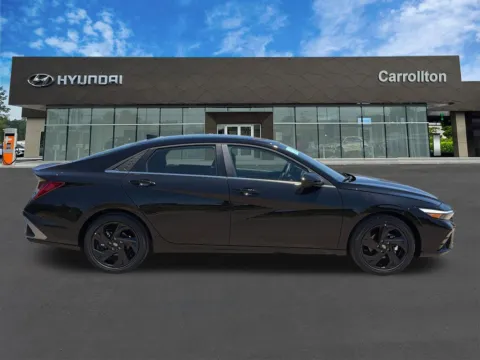 More photos of 2026 Hyundai Elantra SEL Sport at Carrollton Hyundai, GA