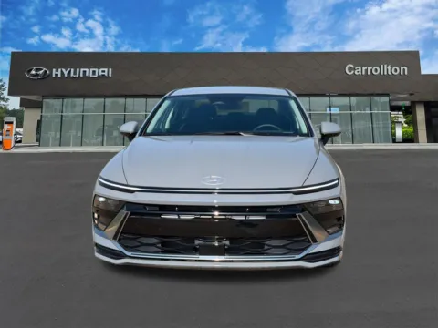 Photos of 2026 Hyundai Sonata SEL Sport for sale in Carrollton, GA at Carrollton Hyundai