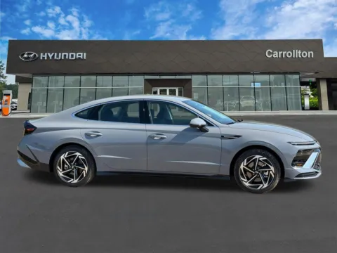 More photos of 2026 Hyundai Sonata SEL Sport at Carrollton Hyundai, GA