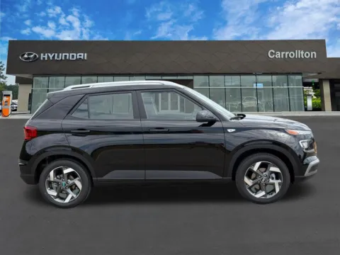 More photos of 2026 Hyundai Venue SEL at Carrollton Hyundai, GA