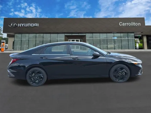 More photos of 2026 Hyundai Elantra SEL Sport at Carrollton Hyundai, GA