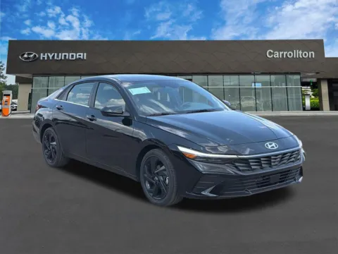 More photos of 2026 Hyundai Elantra SEL Sport at Carrollton Hyundai, GA