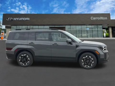 More photos of 2026 Hyundai Santa Fe SEL at Carrollton Hyundai, GA