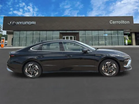 More photos of 2026 Hyundai Sonata SEL Sport at Carrollton Hyundai, GA