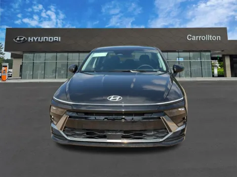 Photos of 2026 Hyundai Sonata SEL Sport for sale in Carrollton, GA at Carrollton Hyundai