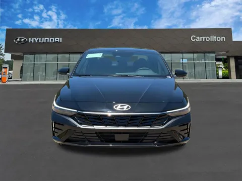 Photos of 2026 Hyundai Elantra SEL Sport for sale in Carrollton, GA at Carrollton Hyundai
