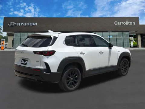 More photos of 2025 Mazda CX-50 Hybrid Premium at Carrollton Hyundai, GA