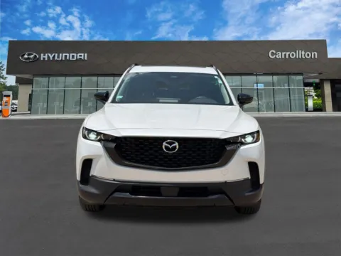Photos of 2025 Mazda CX-50 Hybrid Premium for sale in Carrollton, GA at Carrollton Hyundai