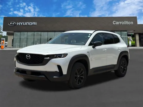Unknown 2025 Mazda CX-50 Hybrid Premium for sale in Carrollton, GA