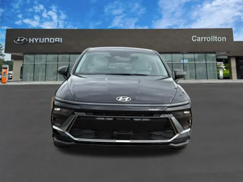 Photos of 2026 Hyundai Sonata SEL Sport for sale in Carrollton, GA at Carrollton Hyundai