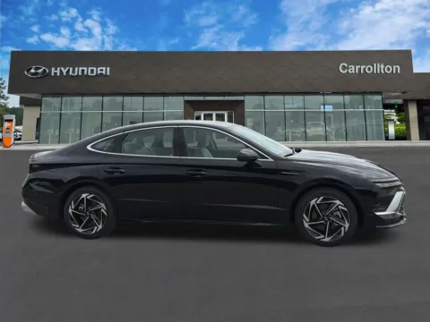 More photos of 2026 Hyundai Sonata SEL Sport at Carrollton Hyundai, GA