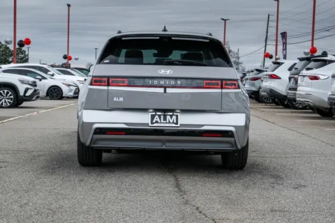 More photos of 2025 Hyundai IONIQ 5 Limited at Carrollton Hyundai, GA