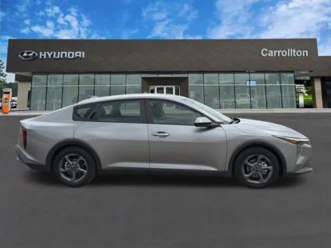 More photos of 2025 Kia K4 LXS at Carrollton Hyundai, GA