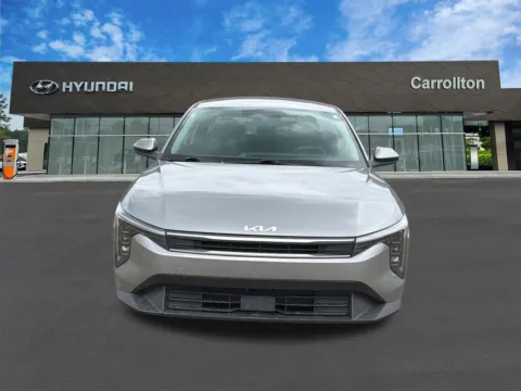 Photos of 2025 Kia K4 LXS for sale in Carrollton, GA at Carrollton Hyundai
