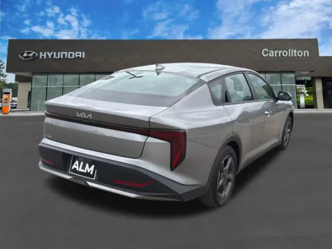 More photos of 2025 Kia K4 LXS at Carrollton Hyundai, GA