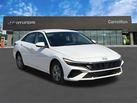 More photos of 2026 Hyundai Elantra SE at Carrollton Hyundai, GA