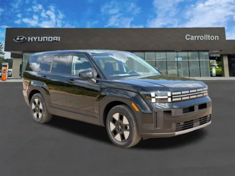 More photos of 2026 Hyundai Santa Fe Hybrid SE at Carrollton Hyundai, GA