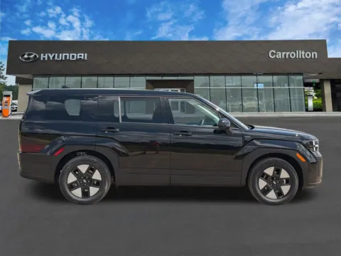 More photos of 2026 Hyundai Santa Fe Hybrid SE at Carrollton Hyundai, GA