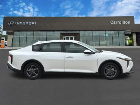 More photos of 2025 Kia K4 LXS at Carrollton Hyundai, GA