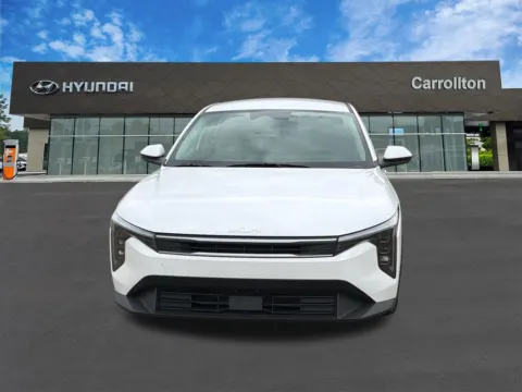 Photos of 2025 Kia K4 LXS for sale in Carrollton, GA at Carrollton Hyundai