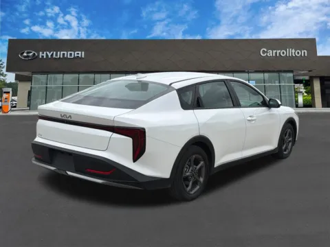 More photos of 2025 Kia K4 LXS at Carrollton Hyundai, GA