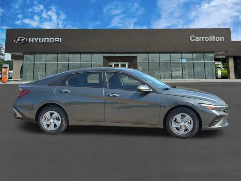 More photos of 2026 Hyundai Elantra SE at Carrollton Hyundai, GA