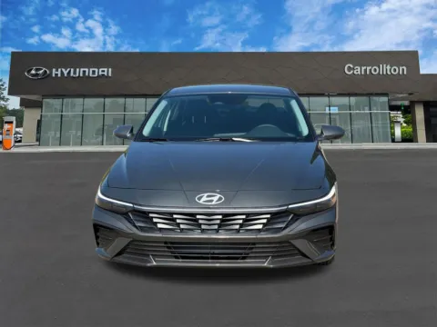 Photos of 2026 Hyundai Elantra SE for sale in Carrollton, GA at Carrollton Hyundai