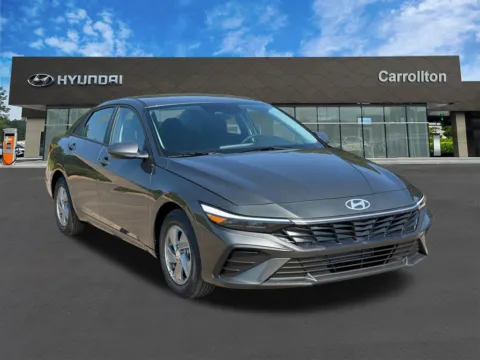 More photos of 2026 Hyundai Elantra SE at Carrollton Hyundai, GA