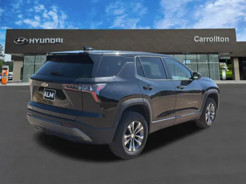 More photos of 2025 Chevrolet Equinox LT at Carrollton Hyundai, GA