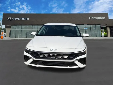 Photos of 2026 Hyundai Elantra SE for sale in Carrollton, GA at Carrollton Hyundai