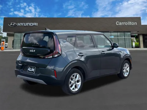 More photos of 2025 Kia Soul LX at Carrollton Hyundai, GA