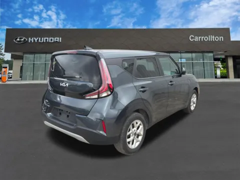 More photos of 2025 Kia Soul LX at Carrollton Hyundai, GA