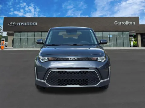 Photos of 2025 Kia Soul LX for sale in Carrollton, GA at Carrollton Hyundai