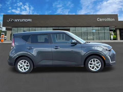 More photos of 2025 Kia Soul LX at Carrollton Hyundai, GA