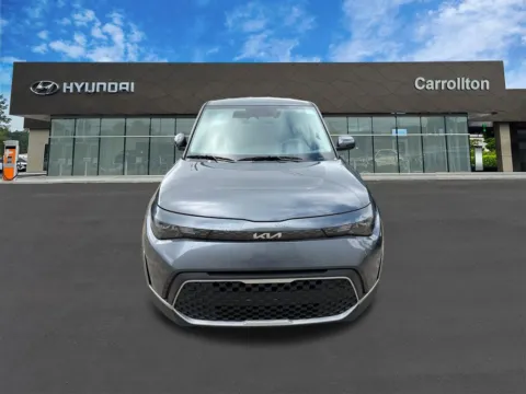 Photos of 2025 Kia Soul LX for sale in Carrollton, GA at Carrollton Hyundai