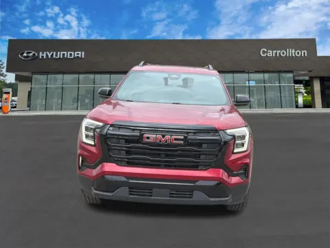 Photos of 2026 GMC Terrain Elevation for sale in Carrollton, GA at Carrollton Hyundai