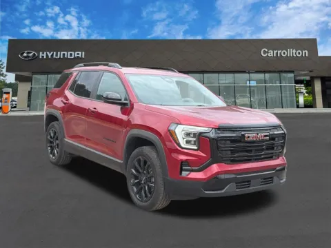 Another view of 2026 GMC Terrain Elevation for sale in Carrollton, GA at Carrollton Hyundai