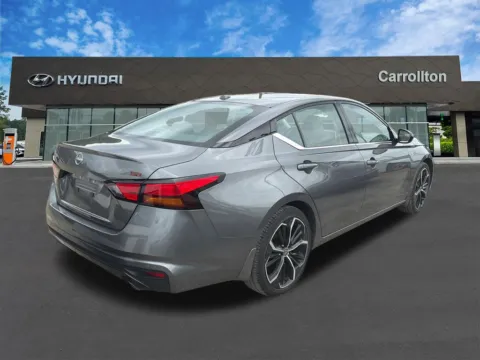 More photos of 2025 Nissan Altima 2.5 SR at Carrollton Hyundai, GA