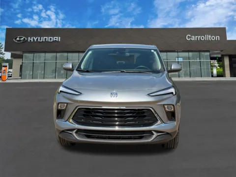 Photos of 2025 Buick Encore GX Preferred for sale in Carrollton, GA at Carrollton Hyundai