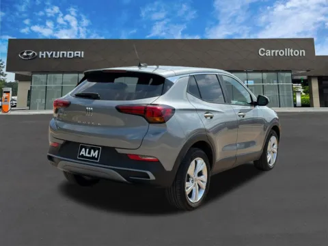 More photos of 2025 Buick Encore GX Preferred at Carrollton Hyundai, GA