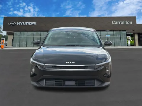 Photos of 2025 Kia K4 LXS for sale in Carrollton, GA at Carrollton Hyundai