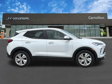 More photos of 2025 Buick Encore GX Preferred at Carrollton Hyundai, GA