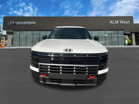 Photos of 2026 Hyundai Palisade XRT Pro for sale in Carrollton, GA at Carrollton Hyundai