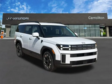 More photos of 2026 Hyundai Santa Fe SEL at Carrollton Hyundai, GA