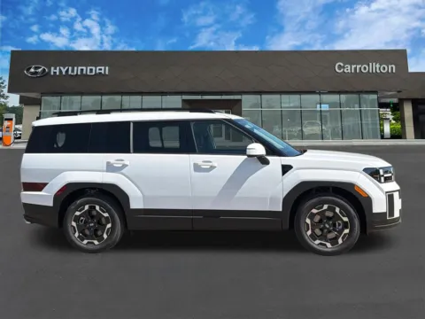 More photos of 2026 Hyundai Santa Fe SEL at Carrollton Hyundai, GA