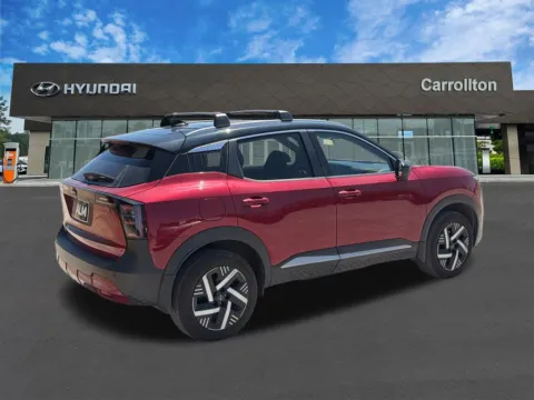More photos of 2025 Nissan Kicks SV at Carrollton Hyundai, GA