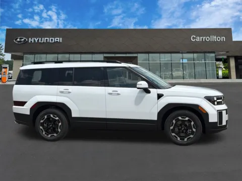 More photos of 2026 Hyundai Santa Fe SEL at Carrollton Hyundai, GA
